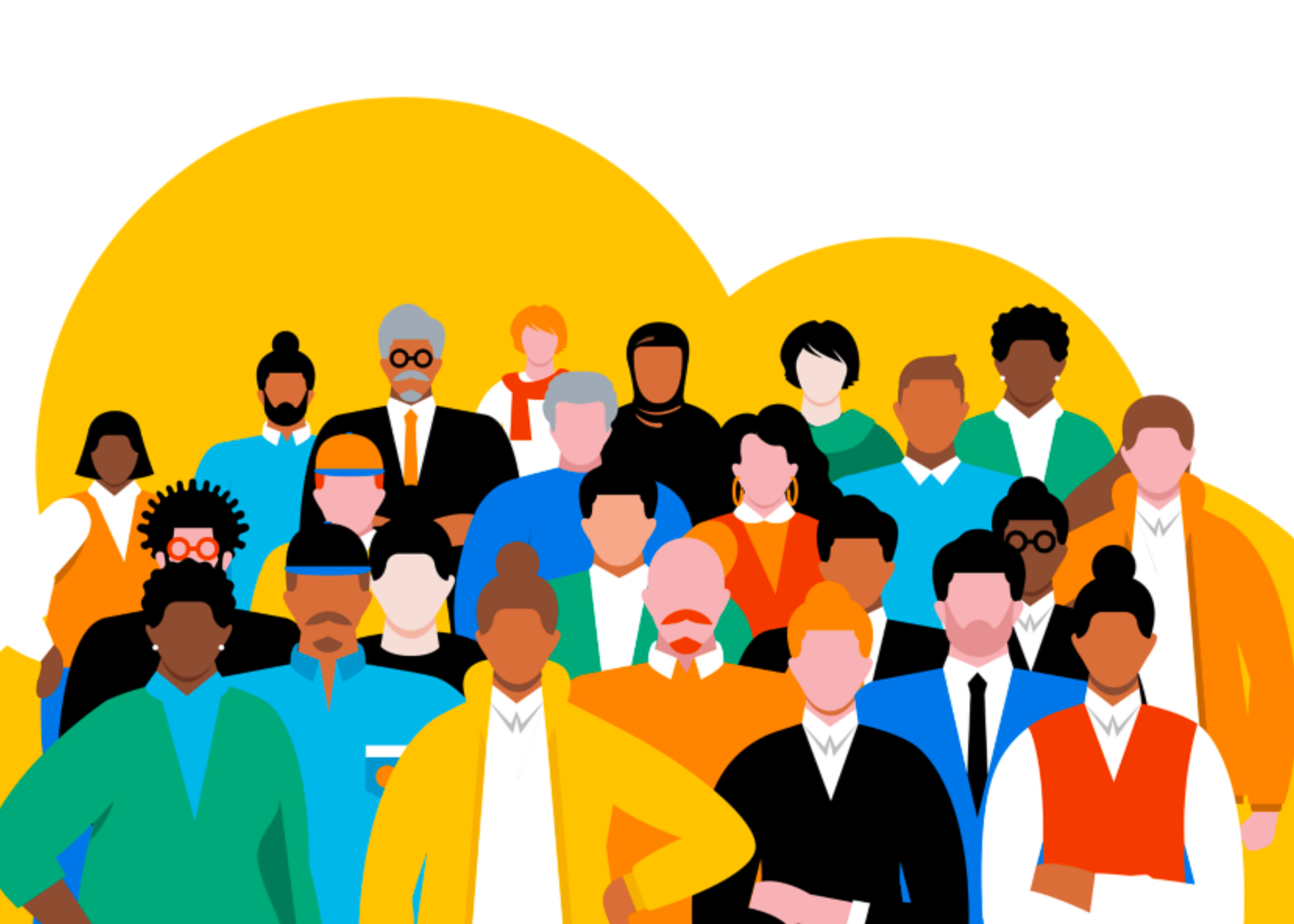 5 Key Indicators That Your Workplace Is Truly Diverse and Inclusive ...